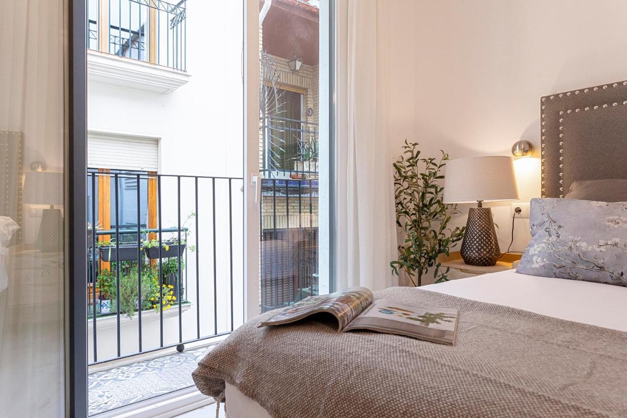 Genteel Home Campo del Príncipe Granada Exterior foto